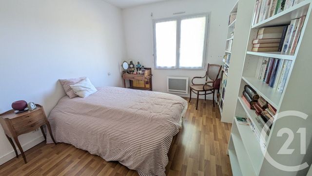 Maison à vendre - 3 pièces - 84,16 m2 - St Philbert De Grand Lieu - 44 - PAYS-DE-LOIRE