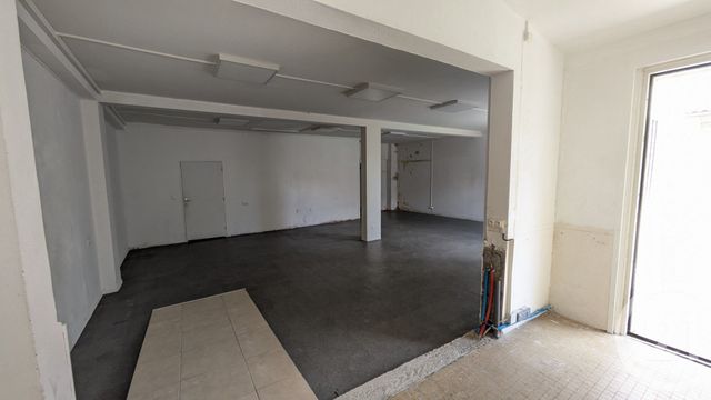 Divers &agrave; vendre - 132 m2 - St Philbert De Grand Lieu - 44 - PAYS-DE-LOIRE