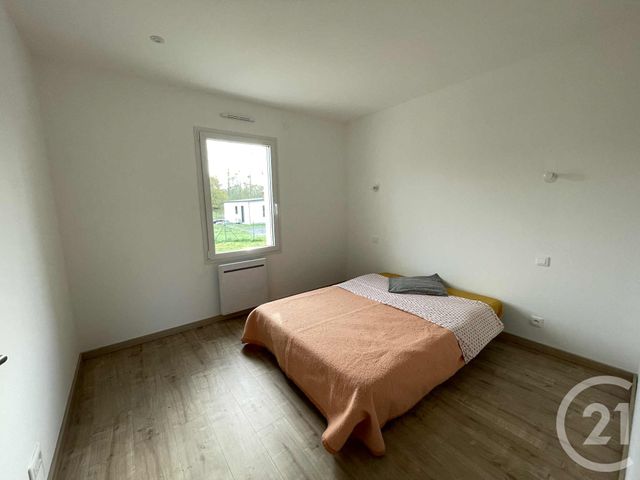 Maison à vendre - 6 pièces - 121 m2 - Lege - 44 - PAYS-DE-LOIRE