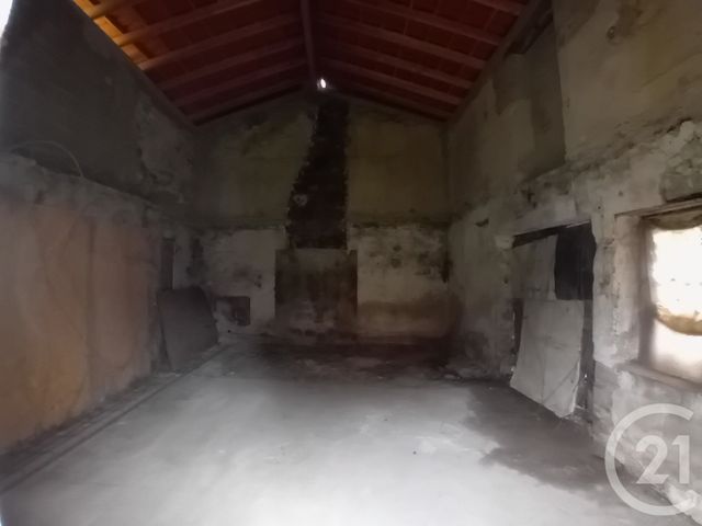 Maison &agrave; vendre - 1 pi&egrave;ce - 32,05 m2 - Touvois - 44 - PAYS-DE-LOIRE