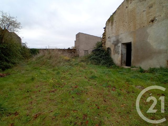 maison - TOUVOIS - 44