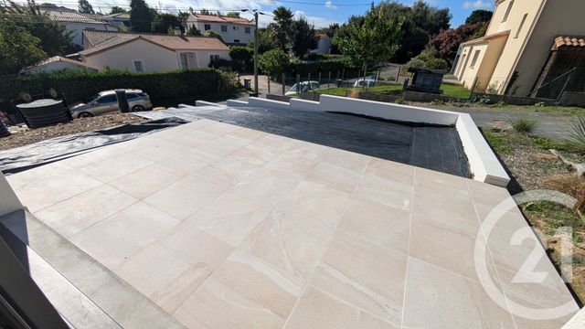 Maison à vendre - 4 pièces - 100,52 m2 - St Philbert De Grand Lieu - 44 - PAYS-DE-LOIRE