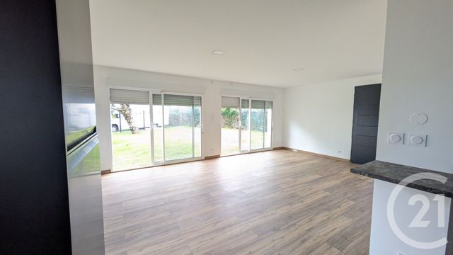 Maison &agrave; vendre - 4 pi&egrave;ces - 80,93 m2 - Machecoul St Meme - 44 - PAYS-DE-LOIRE
