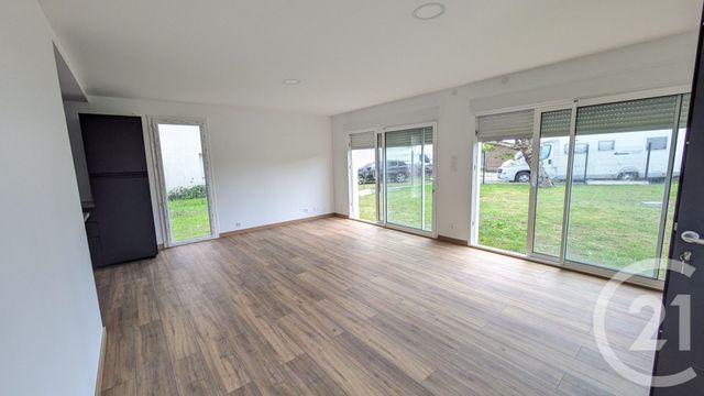 Maison &agrave; vendre - 4 pi&egrave;ces - 80,93 m2 - Machecoul St Meme - 44 - PAYS-DE-LOIRE