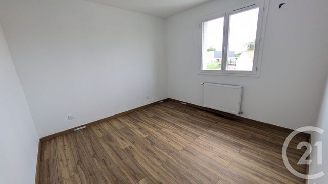Maison &agrave; vendre - 4 pi&egrave;ces - 80,93 m2 - Machecoul St Meme - 44 - PAYS-DE-LOIRE