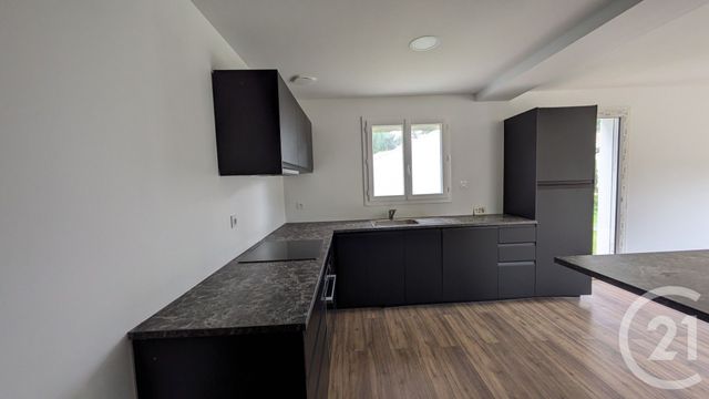 Maison &agrave; vendre - 4 pi&egrave;ces - 80,93 m2 - Machecoul St Meme - 44 - PAYS-DE-LOIRE