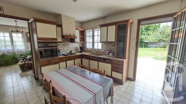 Maison &agrave; vendre - 4 pi&egrave;ces - 114,25 m2 - Machecoul St Meme - 44 - PAYS-DE-LOIRE