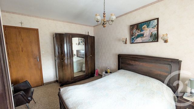 Maison &agrave; vendre - 4 pi&egrave;ces - 114,25 m2 - Machecoul St Meme - 44 - PAYS-DE-LOIRE
