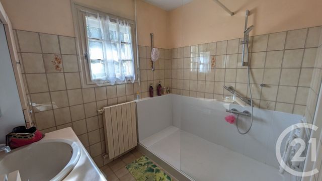 Maison &agrave; vendre - 4 pi&egrave;ces - 114,25 m2 - Machecoul St Meme - 44 - PAYS-DE-LOIRE