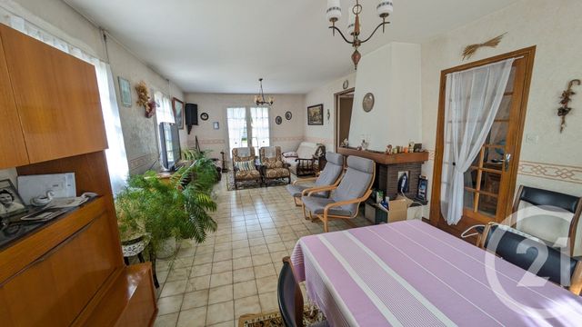 Maison &agrave; vendre - 4 pi&egrave;ces - 114,25 m2 - Machecoul St Meme - 44 - PAYS-DE-LOIRE