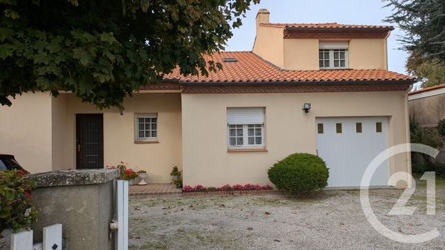 Maison à vendre MACHECOUL ST MEME