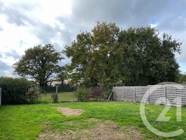 Maison à vendre - 4 pièces - 83,90 m2 - Rocheserviere - 85 - PAYS-DE-LOIRE