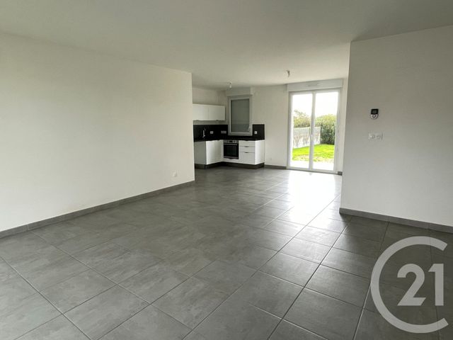 Maison à vendre - 4 pièces - 83,90 m2 - Rocheserviere - 85 - PAYS-DE-LOIRE