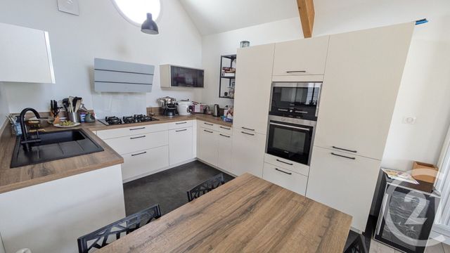 Maison &agrave; vendre - 10 pi&egrave;ces - 194,09 m2 - Pont St Martin - 44 - PAYS-DE-LOIRE