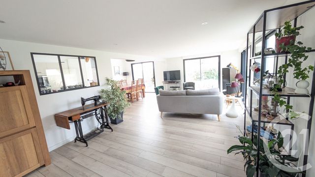 Maison &agrave; vendre - 10 pi&egrave;ces - 194,09 m2 - Pont St Martin - 44 - PAYS-DE-LOIRE