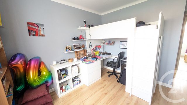 Maison &agrave; vendre - 10 pi&egrave;ces - 194,09 m2 - Pont St Martin - 44 - PAYS-DE-LOIRE