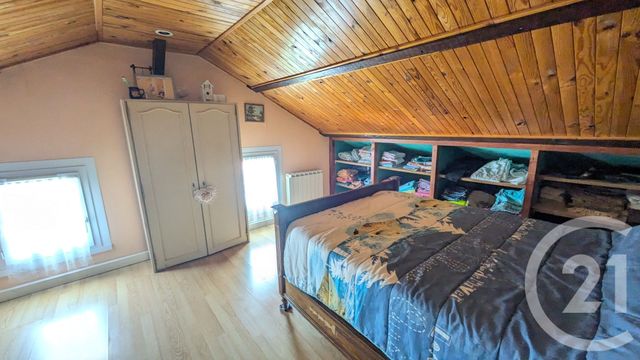 Maison &agrave; vendre - 4 pi&egrave;ces - 121 m2 - Le Pellerin - 44 - PAYS-DE-LOIRE