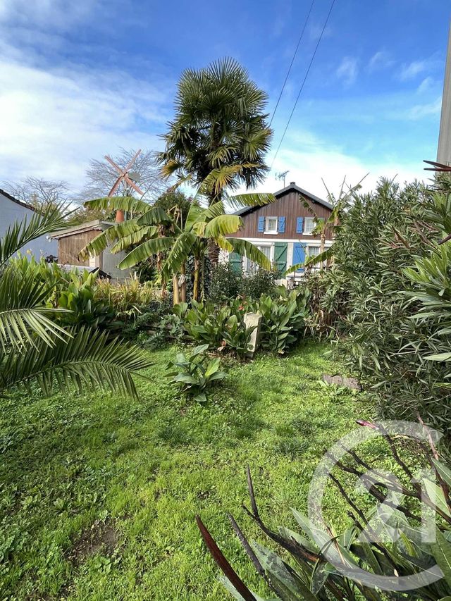 Maison à vendre LE PELLERIN