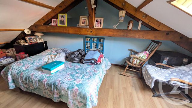 Maison &agrave; vendre - 4 pi&egrave;ces - 121 m2 - Le Pellerin - 44 - PAYS-DE-LOIRE