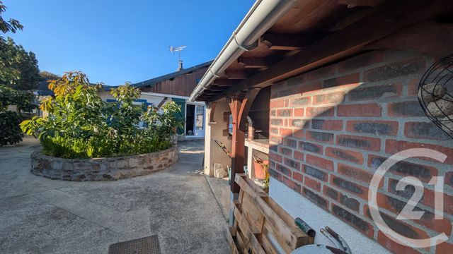 maison - LE PELLERIN - 44