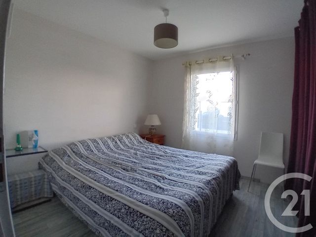 Maison à vendre - 5 pièces - 109,60 m2 - Bois De Cene - 85 - PAYS-DE-LOIRE