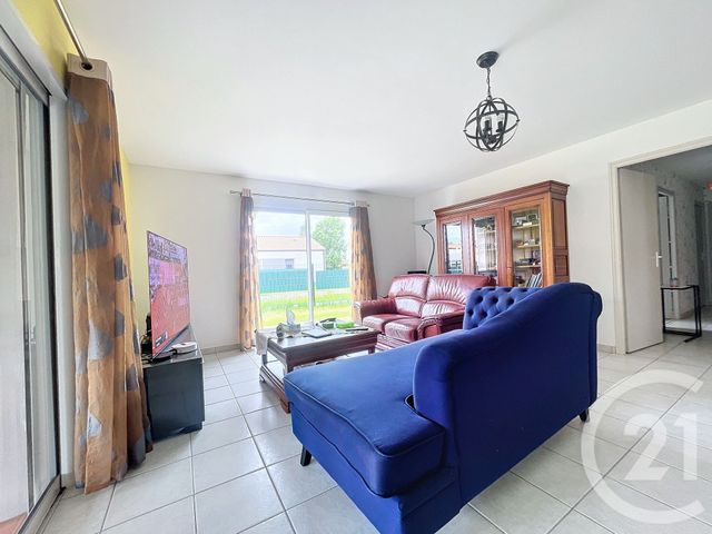 Maison à vendre - 5 pièces - 109,60 m2 - Bois De Cene - 85 - PAYS-DE-LOIRE