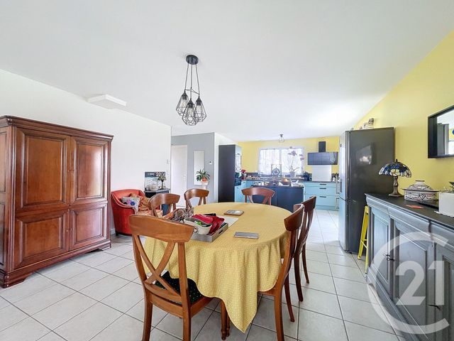 Maison à vendre - 5 pièces - 109,60 m2 - Bois De Cene - 85 - PAYS-DE-LOIRE