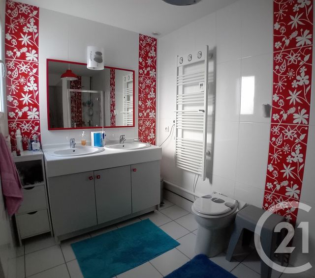 Maison à vendre - 5 pièces - 109,60 m2 - Bois De Cene - 85 - PAYS-DE-LOIRE