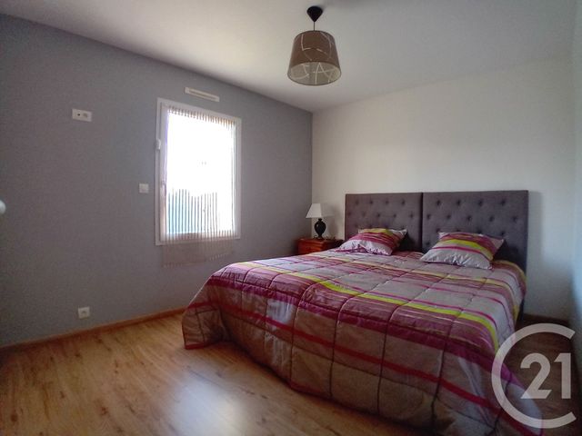 Maison à vendre - 5 pièces - 109,60 m2 - Bois De Cene - 85 - PAYS-DE-LOIRE