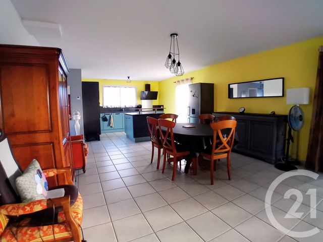 Maison à vendre - 5 pièces - 109,60 m2 - Bois De Cene - 85 - PAYS-DE-LOIRE