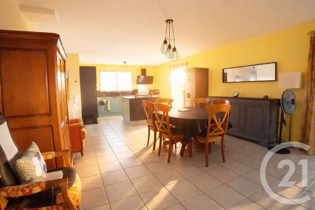 Maison &agrave; vendre - 5 pi&egrave;ces - 109,60 m2 - Bois De Cene - 85 - PAYS-DE-LOIRE