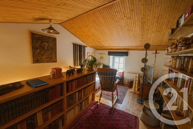 Maison à vendre - 6 pièces - 121 m2 - Paulx - 44 - PAYS-DE-LOIRE