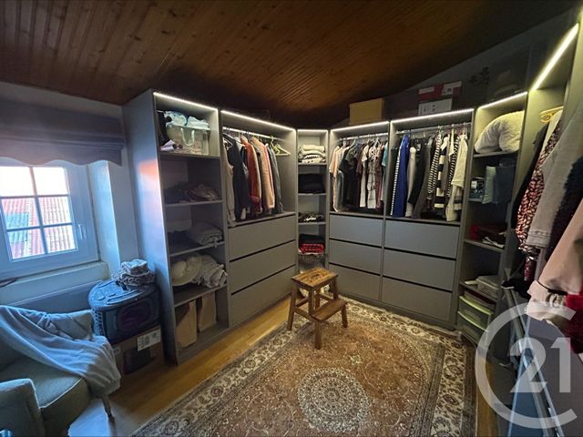 Maison à vendre - 6 pièces - 121 m2 - Paulx - 44 - PAYS-DE-LOIRE