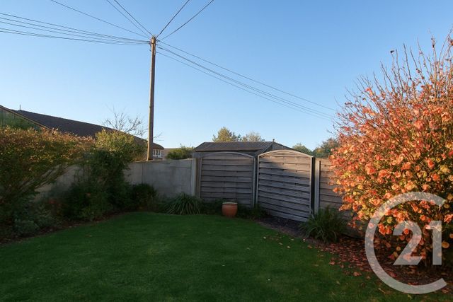 Maison à vendre - 6 pièces - 121 m2 - Paulx - 44 - PAYS-DE-LOIRE