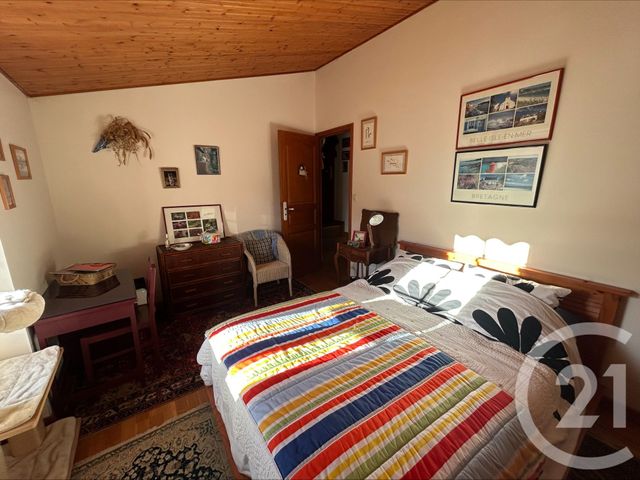 Maison à vendre - 6 pièces - 121 m2 - Paulx - 44 - PAYS-DE-LOIRE