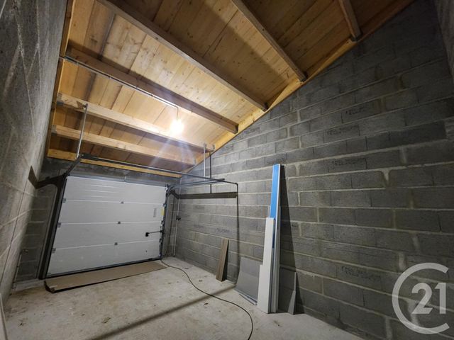 Maison &agrave; louer - 3 pi&egrave;ces - 72,75 m2 - Machecoul St Meme - 44 - PAYS-DE-LOIRE