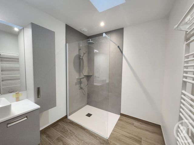 Maison &agrave; louer - 3 pi&egrave;ces - 72,75 m2 - Machecoul St Meme - 44 - PAYS-DE-LOIRE