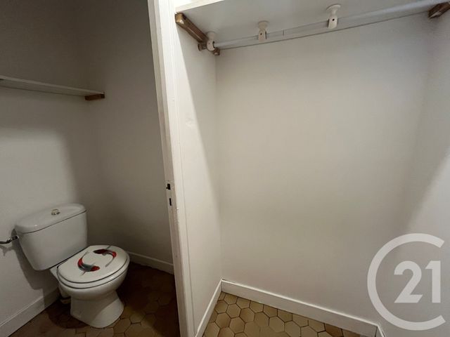 Appartement F2 à vendre - 2 pièces - 35,71 m2 - Machecoul St Meme - 44 - PAYS-DE-LOIRE