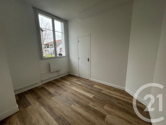 Appartement F2 à vendre - 2 pièces - 35,71 m2 - Machecoul St Meme - 44 - PAYS-DE-LOIRE
