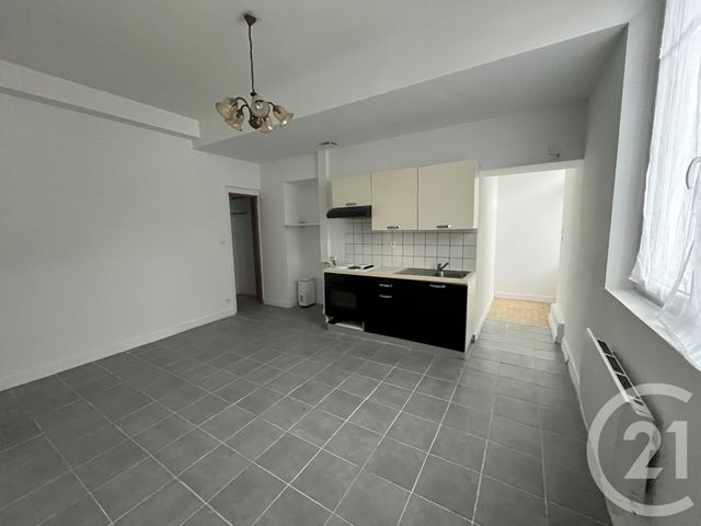 Appartement F2 à vendre MACHECOUL ST MEME