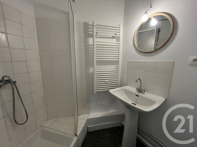Appartement F2 à vendre - 2 pièces - 35,71 m2 - Machecoul St Meme - 44 - PAYS-DE-LOIRE