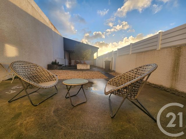 Maison &agrave; louer - 4 pi&egrave;ces - 74 m2 - Machecoul St Meme - 44 - PAYS-DE-LOIRE