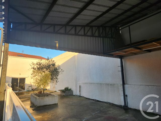 Maison &agrave; louer - 4 pi&egrave;ces - 74 m2 - Machecoul St Meme - 44 - PAYS-DE-LOIRE