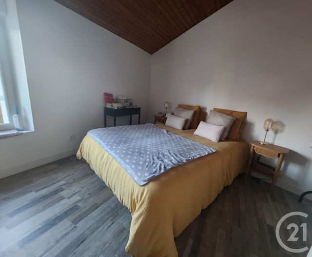 Maison &agrave; louer - 4 pi&egrave;ces - 74 m2 - Machecoul St Meme - 44 - PAYS-DE-LOIRE