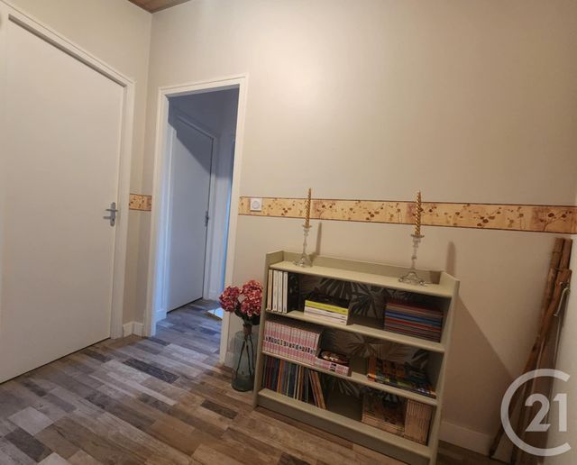 Maison &agrave; louer - 4 pi&egrave;ces - 74 m2 - Machecoul St Meme - 44 - PAYS-DE-LOIRE