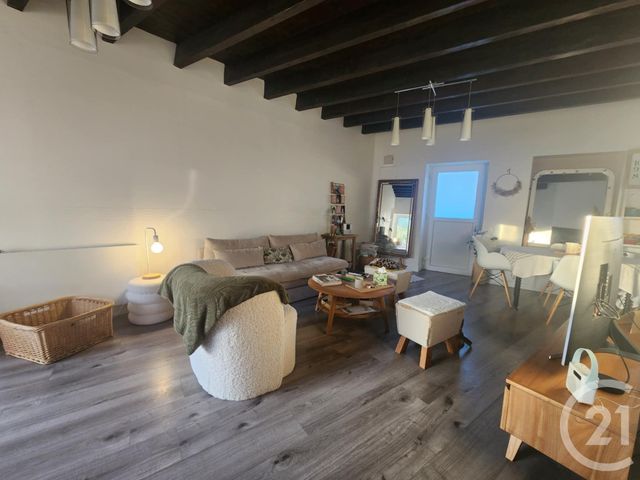 maison - MACHECOUL ST MEME - 44