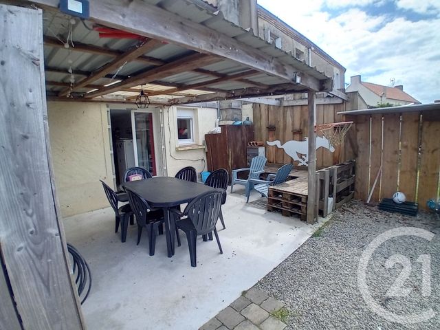 Maison à vendre - 4 pièces - 98,24 m2 - Paulx - 44 - PAYS-DE-LOIRE