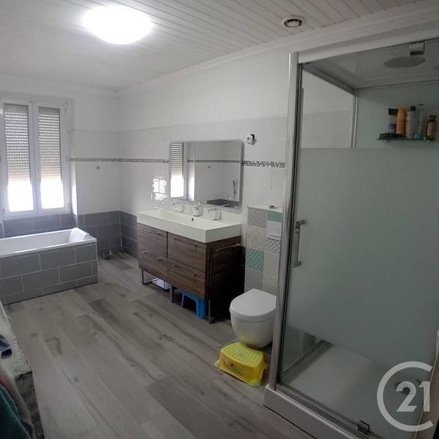 Maison à vendre - 4 pièces - 98,24 m2 - Paulx - 44 - PAYS-DE-LOIRE