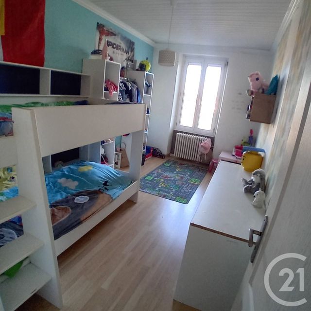 Maison à vendre - 4 pièces - 98,24 m2 - Paulx - 44 - PAYS-DE-LOIRE