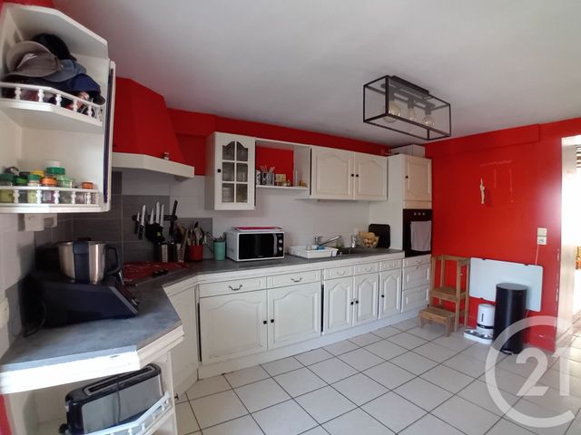 Maison à vendre - 4 pièces - 98,24 m2 - Paulx - 44 - PAYS-DE-LOIRE